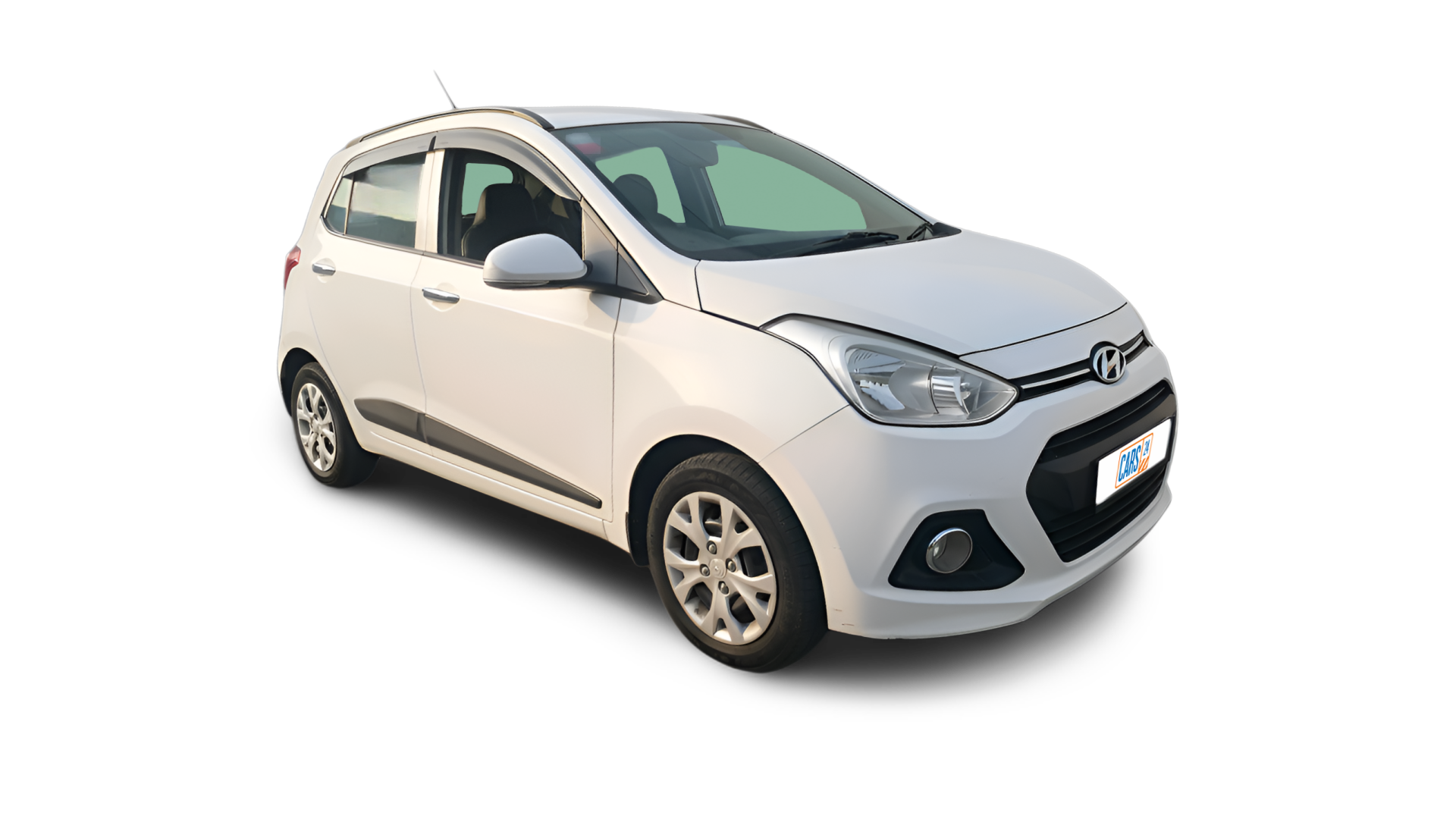 Hyundai Grand i10-img